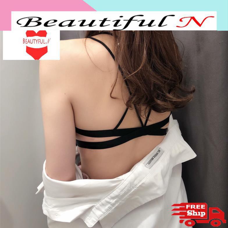 Áo ngực thiết kế khóa cài trước với đệm mút hình bàn tay có thể nâng đỡ ngực độc đáo quyến rũ | BigBuy360 - bigbuy360.vn