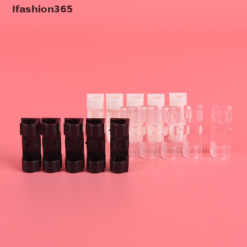 20 Kẹp Giữ Dây Cáp Gọn Gàng Tiện Lợi Ifashion365