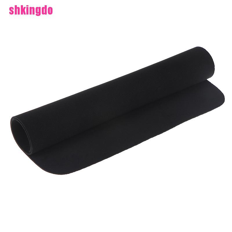Tấm lót chuột và bàn phím chơi game 24*20cm