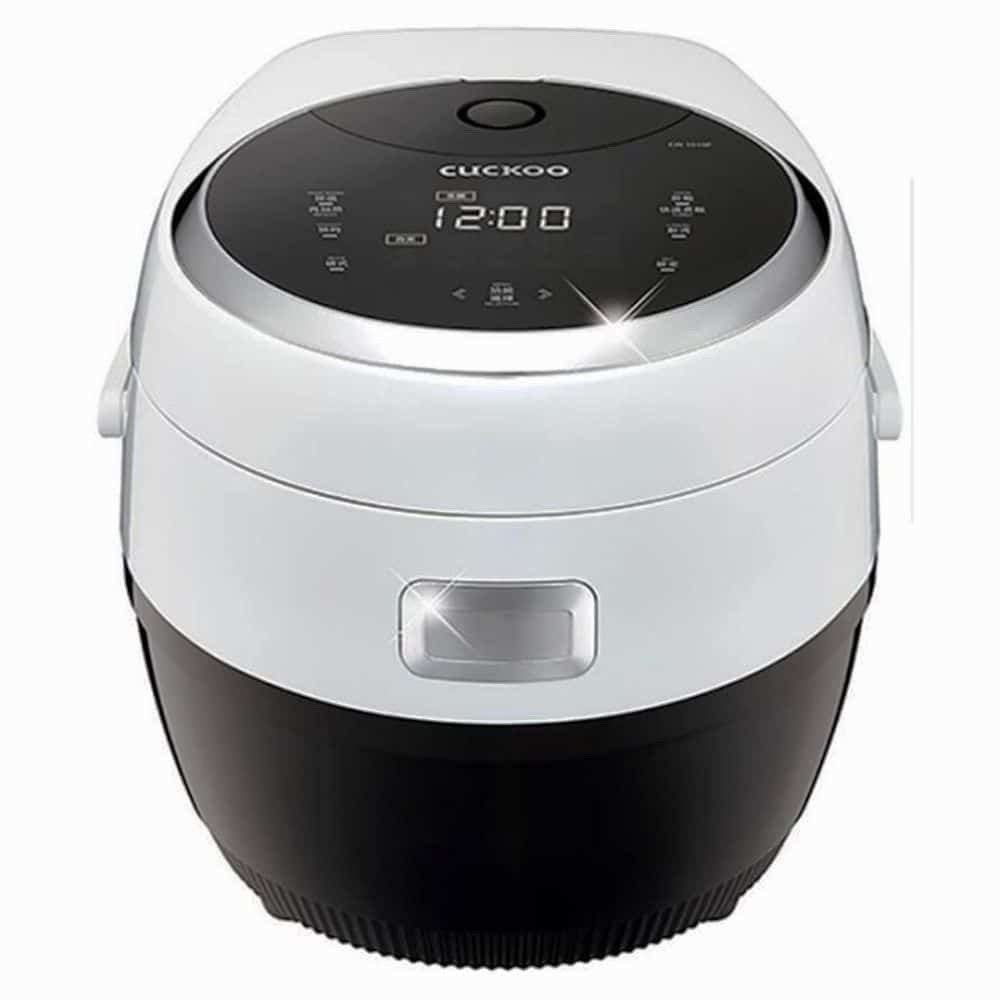Nồi cơm điện Cuckoo CR-1020F dung tích 1.8L