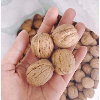 Óc chó chile nhân 500g