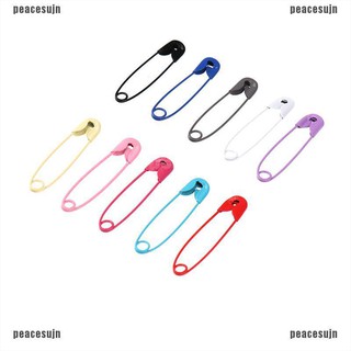 Set 50 Kim May Bằng Thép Không Gỉ Nhiều Màu Sắc Tiện Dụng