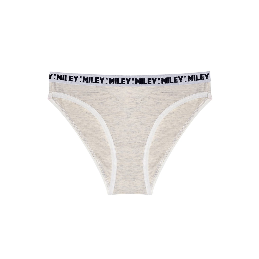 [MUA 2 GIẢM THÊM 5%]Combo 5 Quần Lót Nữ Melange Kiểu Dáng Basic Miley Lingerie FCB | BigBuy360 - bigbuy360.vn