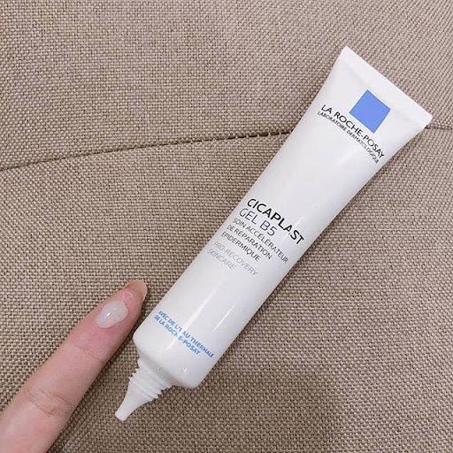 [Mã SKAMA8 giảm 8% đơn 300K] (Chính hãng) Dưỡng Ẩm La Roche Posay Cicaplast B5 Gel