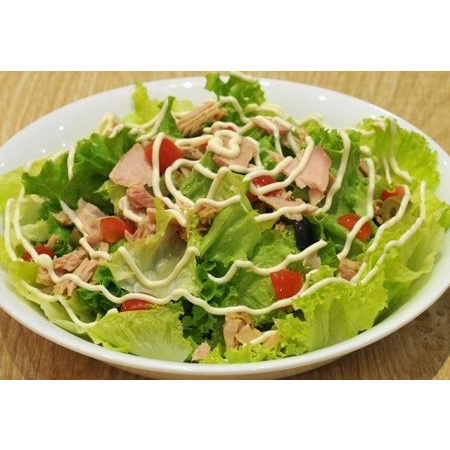 Sốt mayonnaise AJi- mayo 130gr
