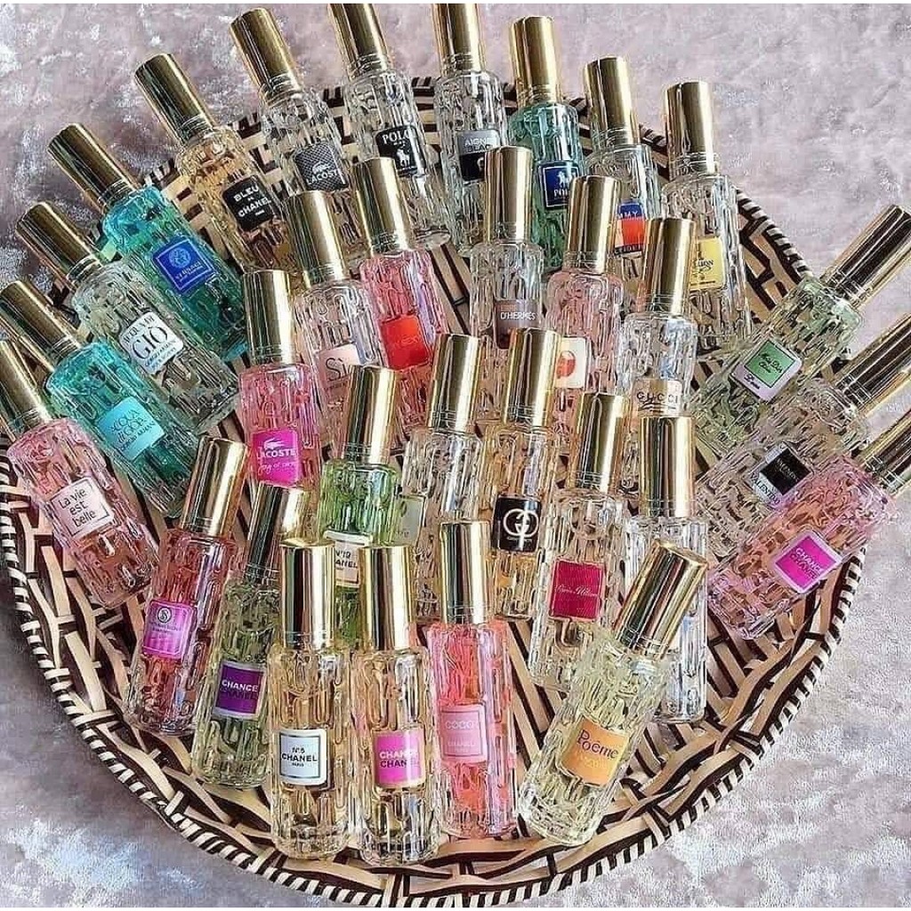 nước hoa Carolina Herrera Good Girl EDP 20ml | Thế Giới Skin Care