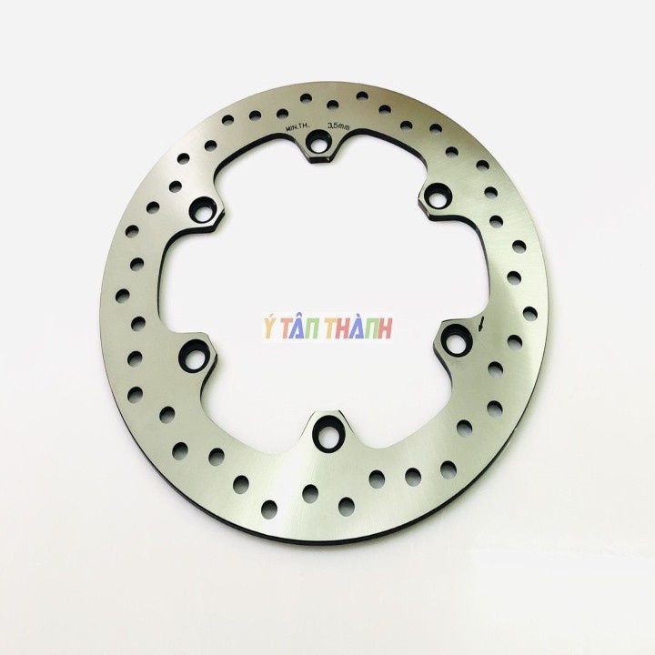 Đĩa Thắng Trước Winner MS1681