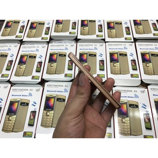 Điện thoại Kechaoda K5