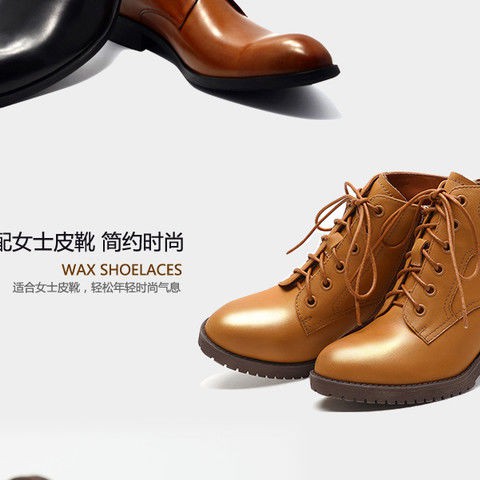 DR. MARTENS Hàng Có Sẵn Dây Giày Da Cotton Màu Đen Cho Nam Và Nữ