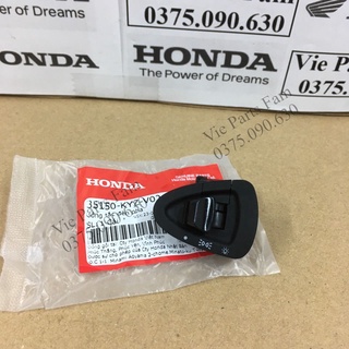 Công tắc bật tắt đèn pha honda wave rsx fi, wave a110, wave blade 110 có lại công tắc đèn - .