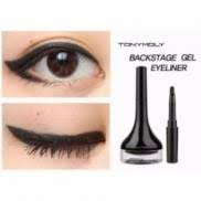 Gel Kẻ Mắt TonyMoly Black Gel Eyeliner 4gr Nhập Khẩu Hàn Quốc