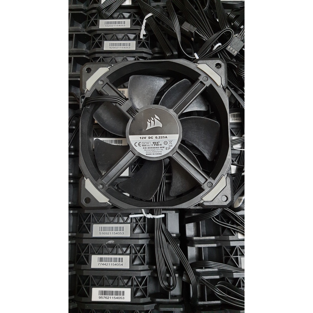 Quạt tản nhiệt Fan Corsair ML120