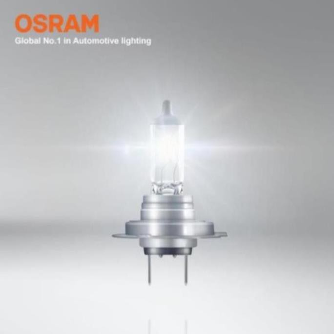 Bóng đèn halogen OSRAM ORIGINAL H7 24v 70w