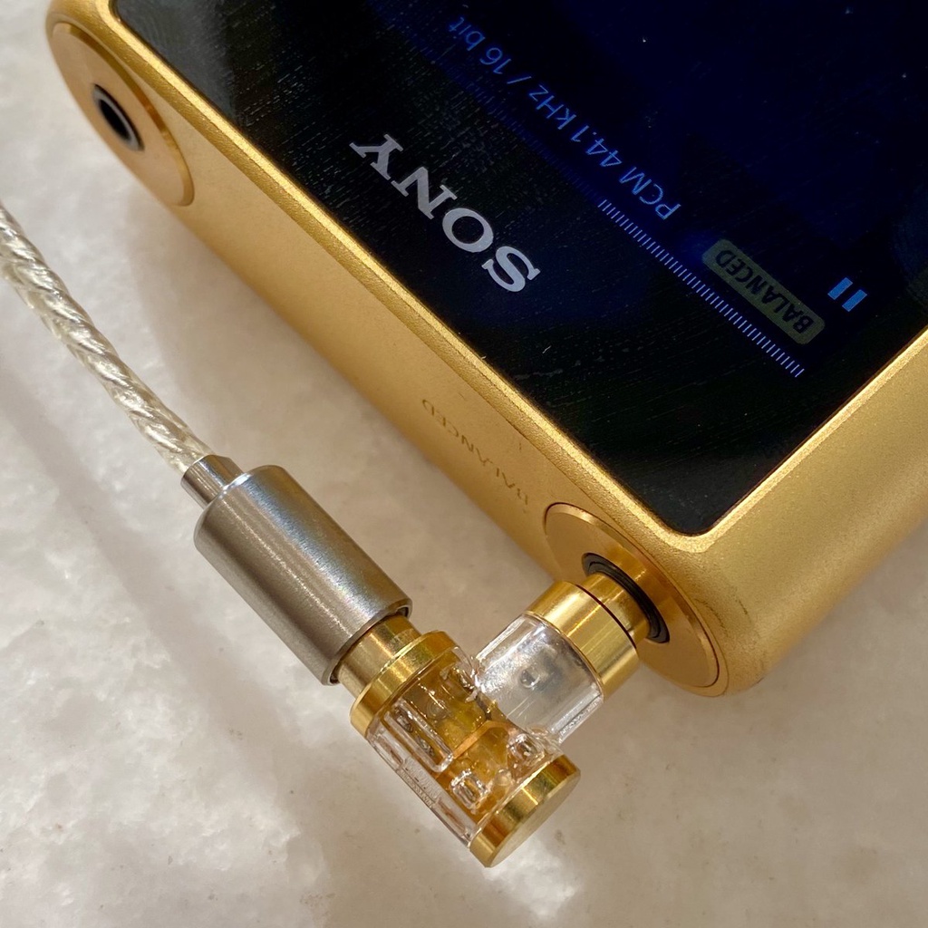 Đầu Chuyển DDHiFi DJ44A 2019