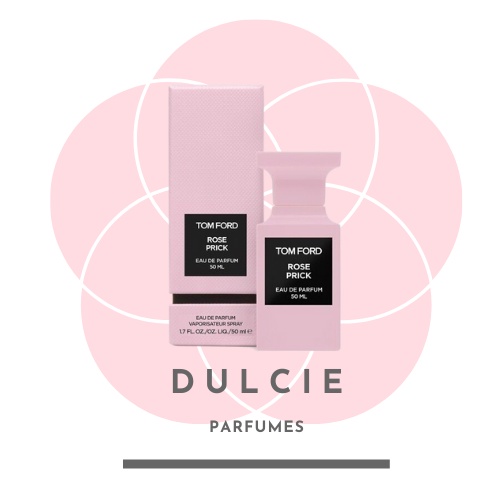 _𝑫𝒖𝒍𝒄𝒊𝒆 🌺 𝑷𝒂𝒓𝒇𝒖𝒎𝒆𝒔_Nước Hoa Tom Ford Rose Prick Eau De Parfum