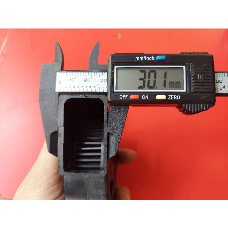 Quạt sò Nidec Gamma 29-30 24v tháo máy Nhật