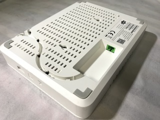 Modem quang FPT Internet Hub AC1000F