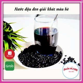 Đỗ Đen Cao Bằng 500gr( nông sản sạch AThai) 500g hương vị đặc trưng - 00013