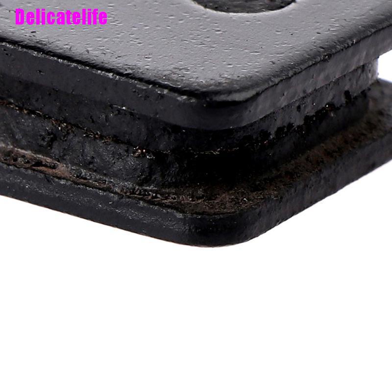 Má phanh xe đạp bằng kim loại chuyên dụng cho zoom avidula shimano hayes