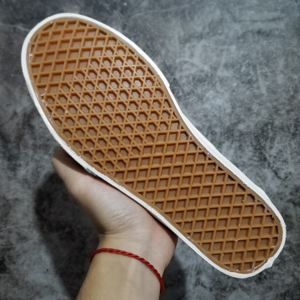 [Giày thể thao sneaker] Giày VANS caro buộc dây HOT TREND,hàng Full box Full bill | BigBuy360 - bigbuy360.vn