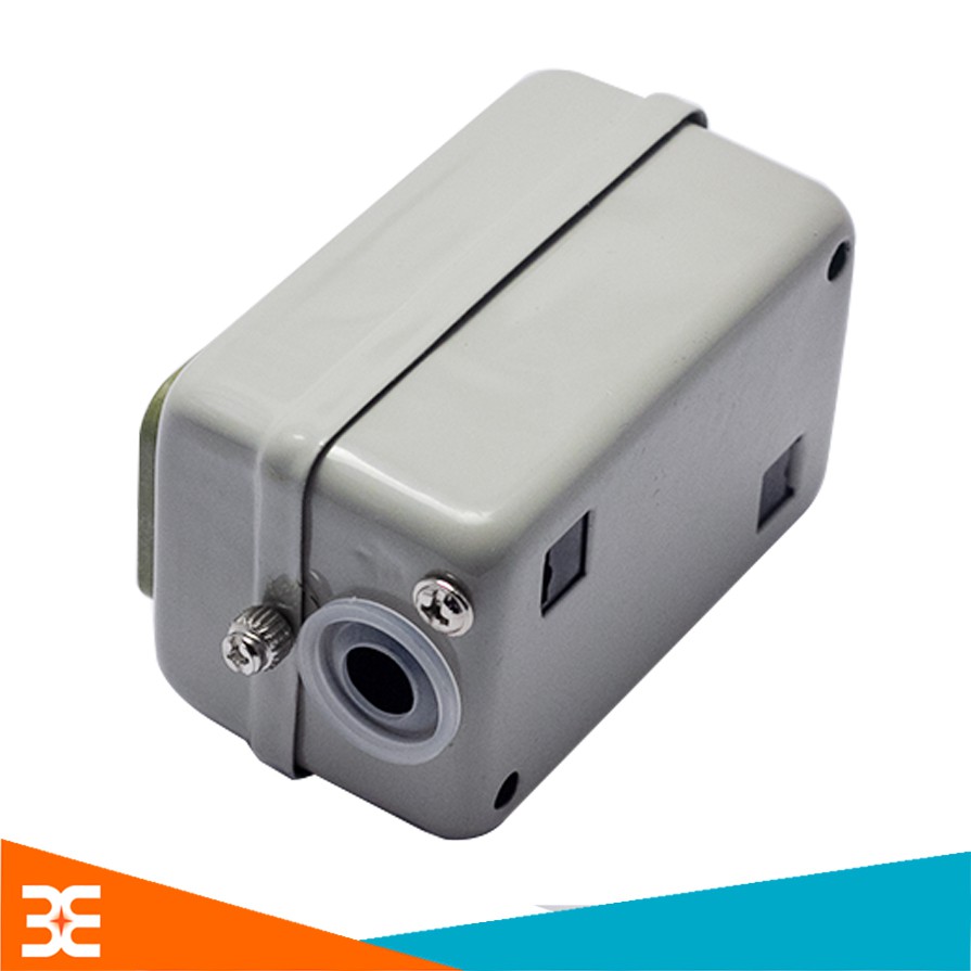 Công Tắc Nút Nhấn 3 Pha 380V 2.2KW BS216B