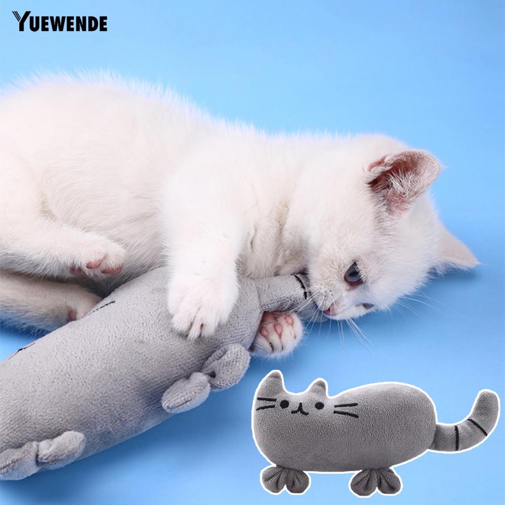 Yue.z Đồ Chơi Âm Thanh Tích Hợp Đồ Chơi Cho Thú Cưng