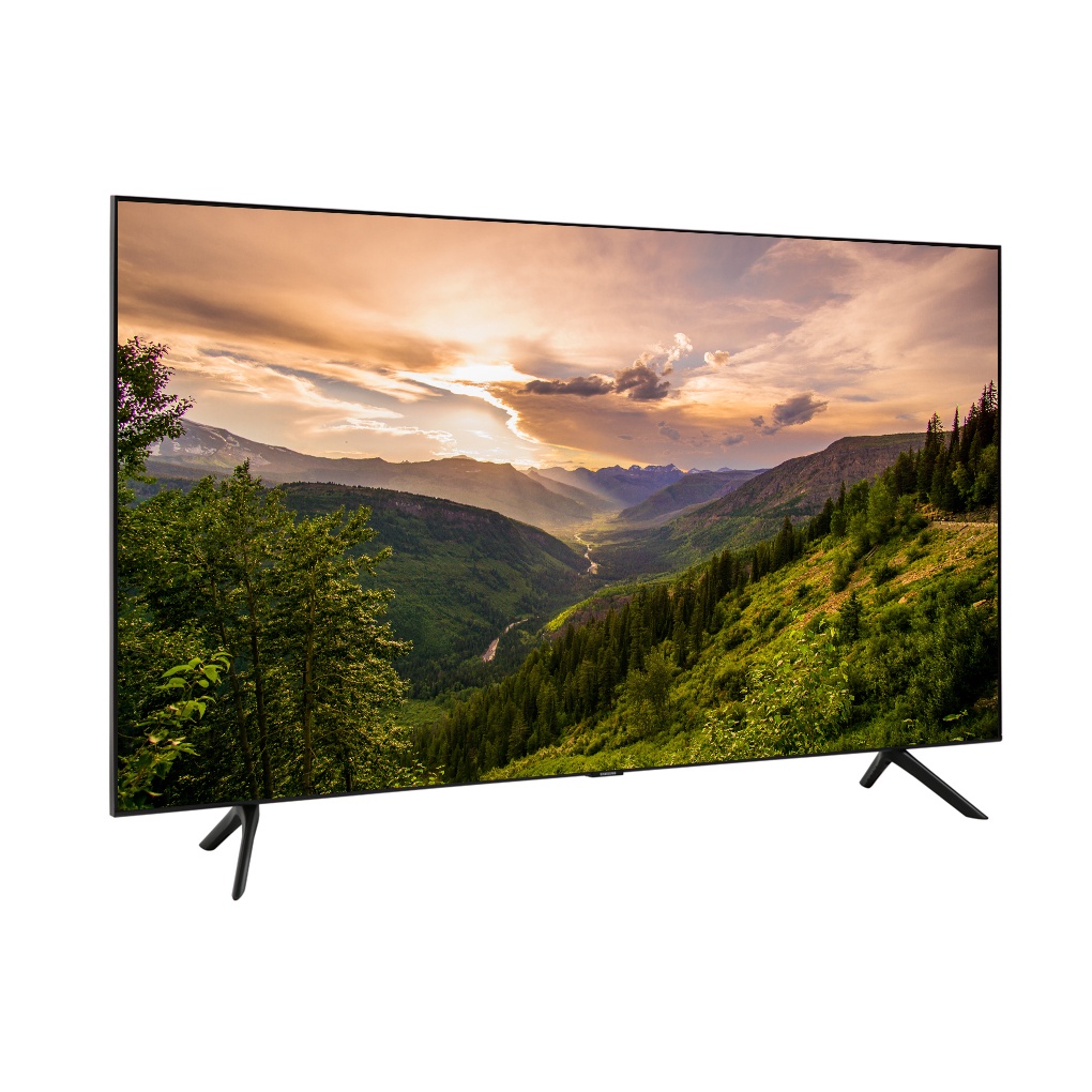 Smart Tivi Samsung 4K 50 inch UA50TU8100 Model 2020