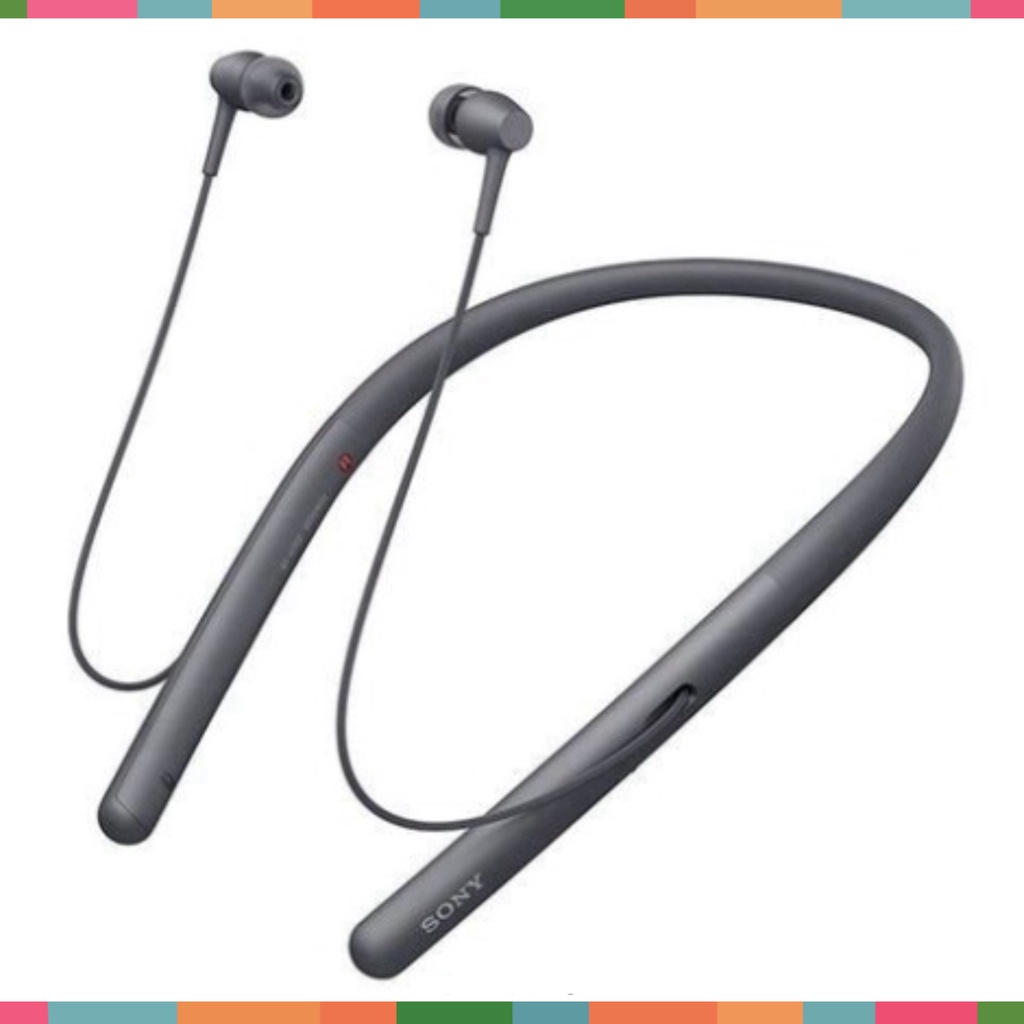 Tai nghe Bluetooth Sony h.ear in 2 WI-H700 Sport Màu ĐEN 🔥FREESHIP🔥 âm thanh chuẩn HIFI bass treble rõ ràng Phukienxin