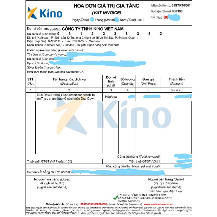 Siro DUADEWI - Hỗ Trợ Giảm Các Triệu Chứng Cảm Thông Thường (Hộp 12 gói) | BigBuy360 - bigbuy360.vn