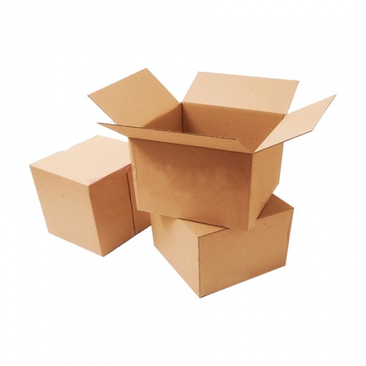 Thùng CarTon 18x8x10 Bộ 20C