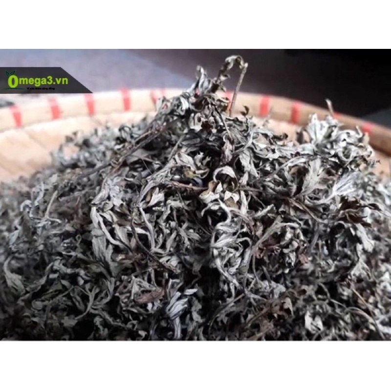 Ngải cứu khô