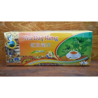 Trà Dây Rừng Nguyên Thái Trang