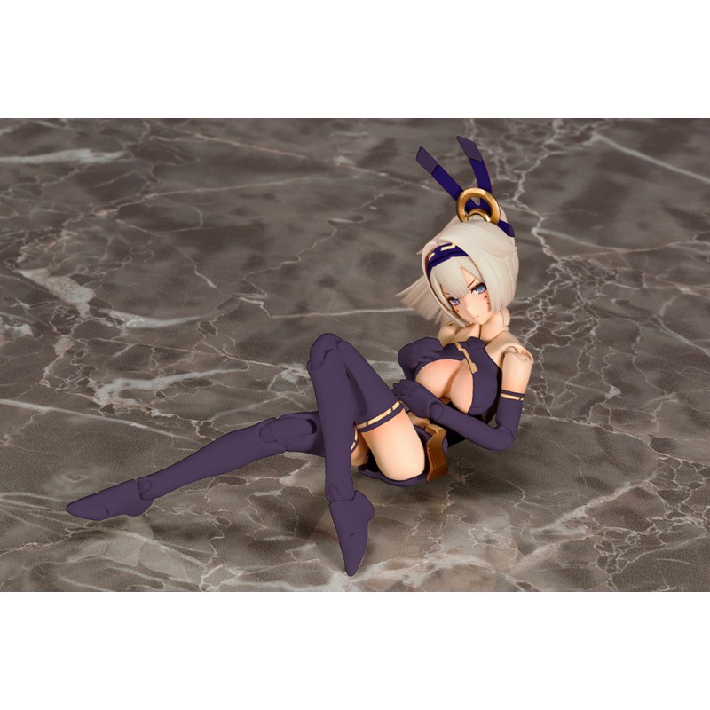 Mô Hình Kotobukiya Megami Device Asra Archer Shadow Edition [KTB] [MGM]