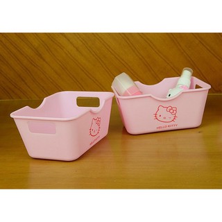 Hộp Đựng Đồ Trang Điểm Hình Hello Kitty