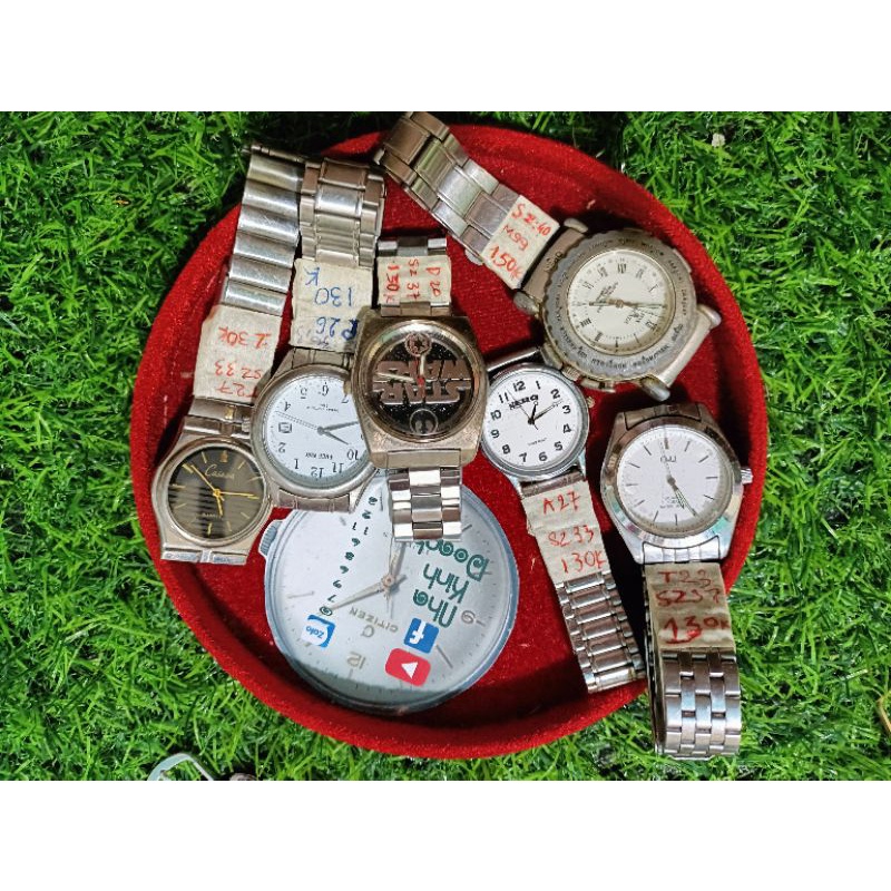 đồng hồ nữ, hiệu Seiko, nhật,dây thép | BigBuy360 - bigbuy360.vn