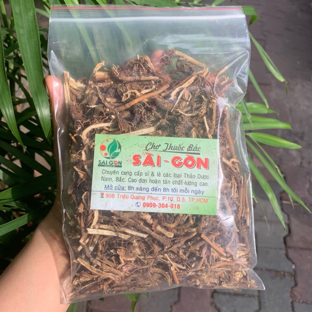 Sài Hồ Bắc 100g