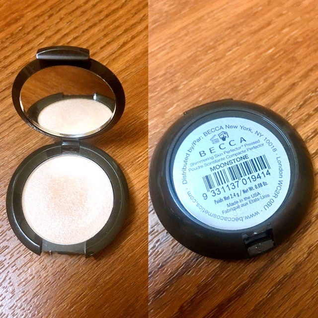 Phấn Bắt Sáng Highlighter Becca Mini Size