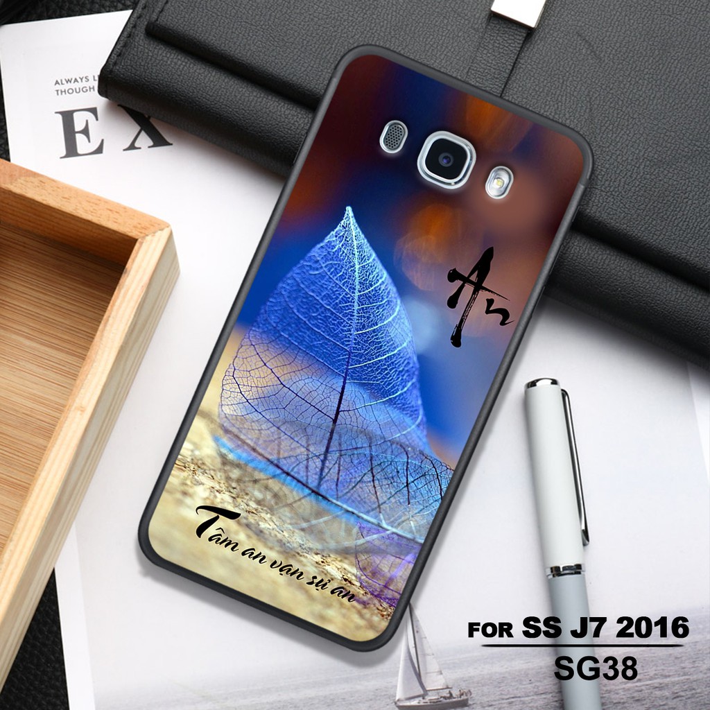 Ốp nhựa Galaxy Samsung J5 2016 / J7 2016 Ốp điện thoại cao cấp Son Store