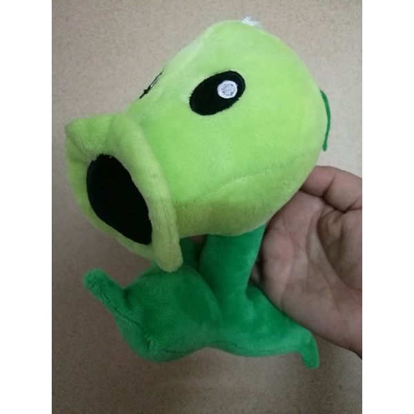 Đồ Chơi Nhồi Bông Mềm Mại Hình Hoa Hướng Dương/ Zombie Thể Thao Làm Quà Tặng Cho Bé 12-30cm 40 Loại