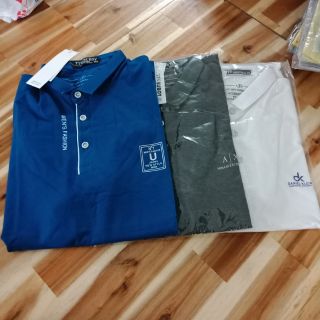 Combo 3 áo