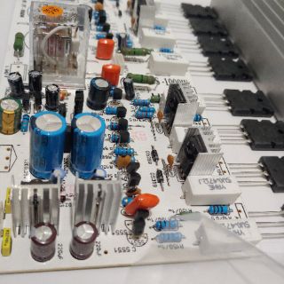 Combo mạch công suất 2 kênh