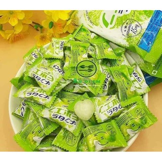 Kẹo chanh muối Thái Lan gói 100g.