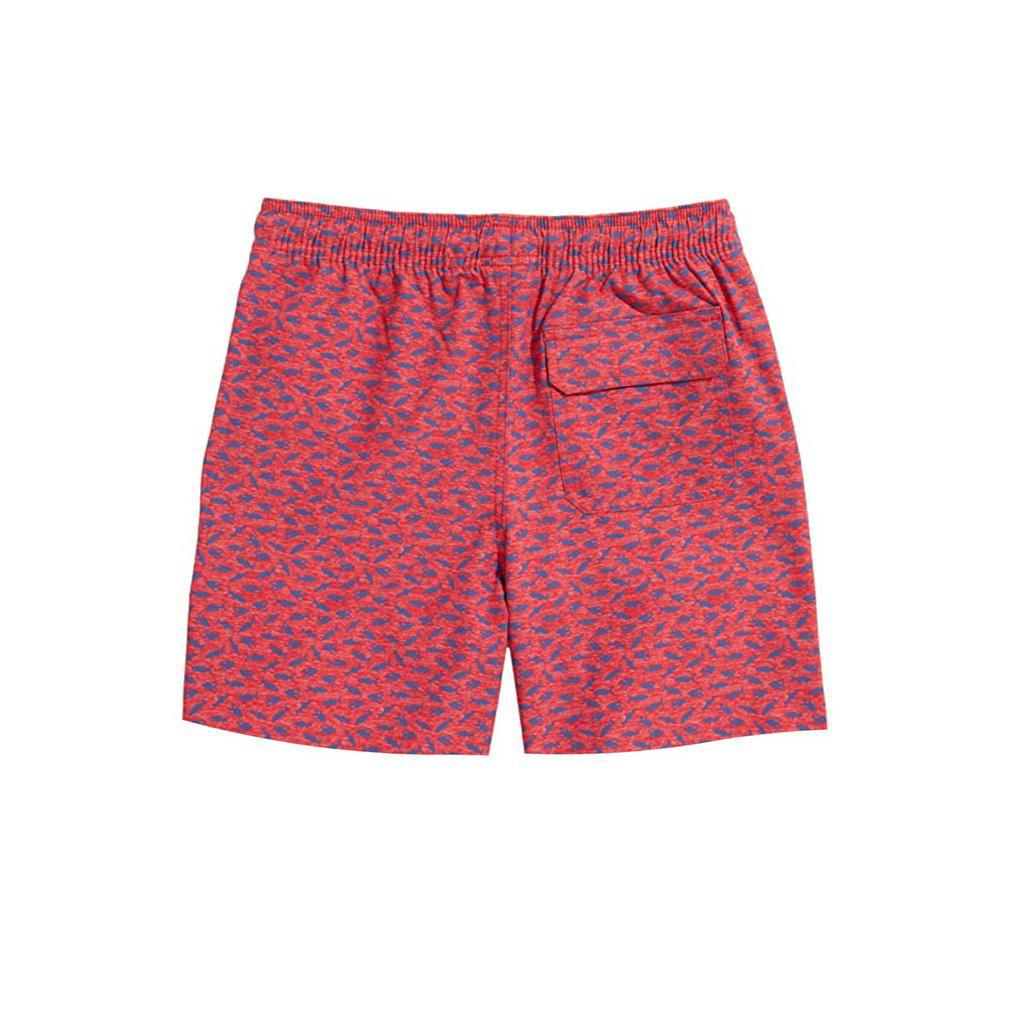 Quần short Swim trunk /ineyard /ines dành cho Nam. Đẹp và chất. Chất vải woven mềm, mau khô, co giãn thoải mái.