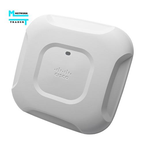 Cisco AIR-CAP3702I-A-K9 | Bộ Phát Wifi Tốc Độ Cao. 4x4 MU-MIMO. AC 1.3Gbps. Clean Air.
