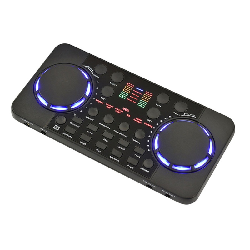 Thẻ Âm Thanh Bluetooth Không Dây Chuyên Dụng Chất Lượng Cao