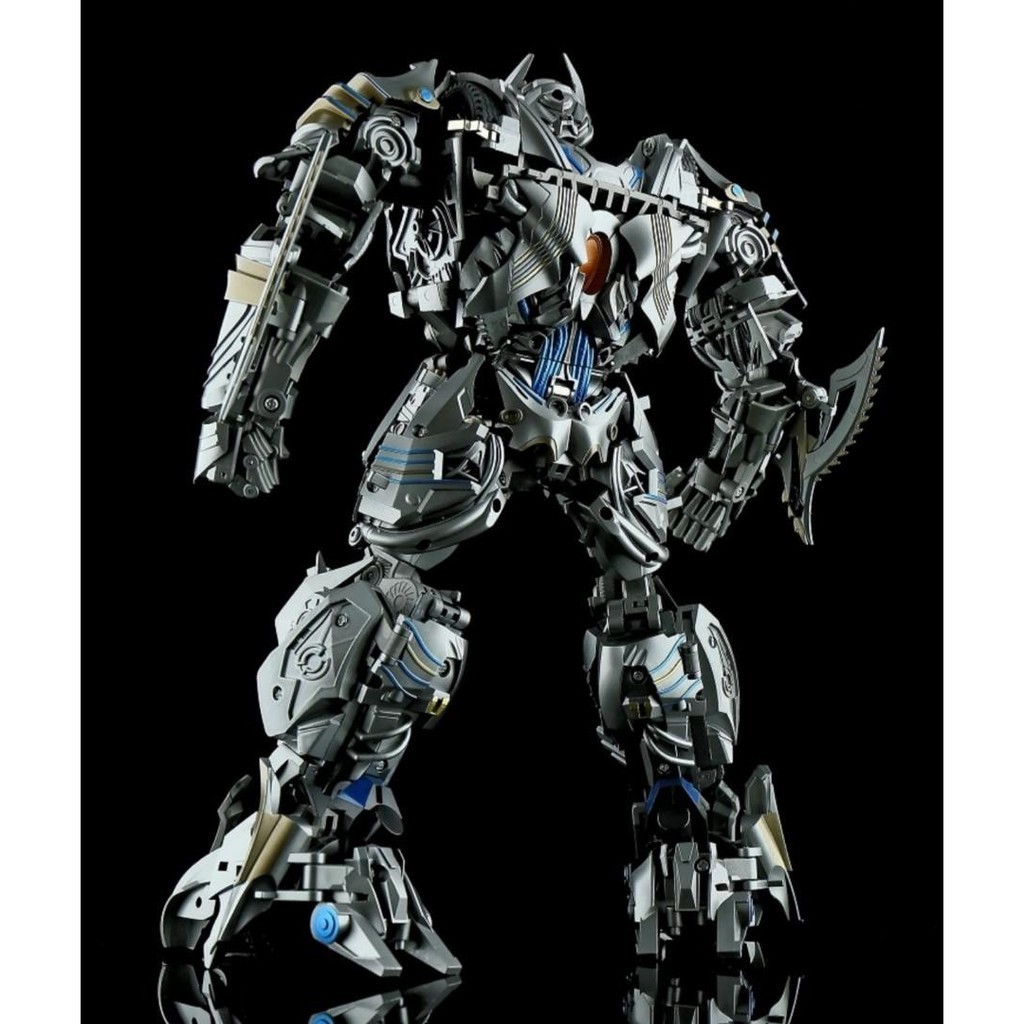 Mô hình Unique Toys Transformers: UT R-04 Galvatron