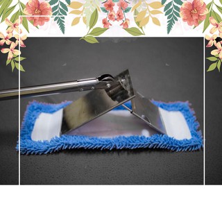 Cây lau nhà siêu sạch 45cm - Thương hiệu Homeinno - Loại 1