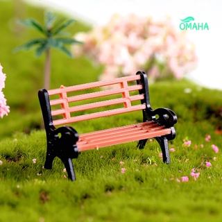 Đồ trang trí Công Viên Mini Trang Trí Tiểu Cảnh Sân Vườn
