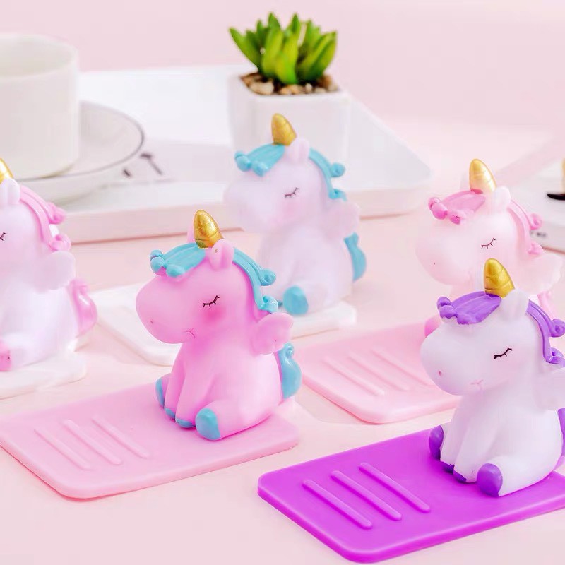 Giá đỡ điện thoại Unicorn, kỳ lân #7
