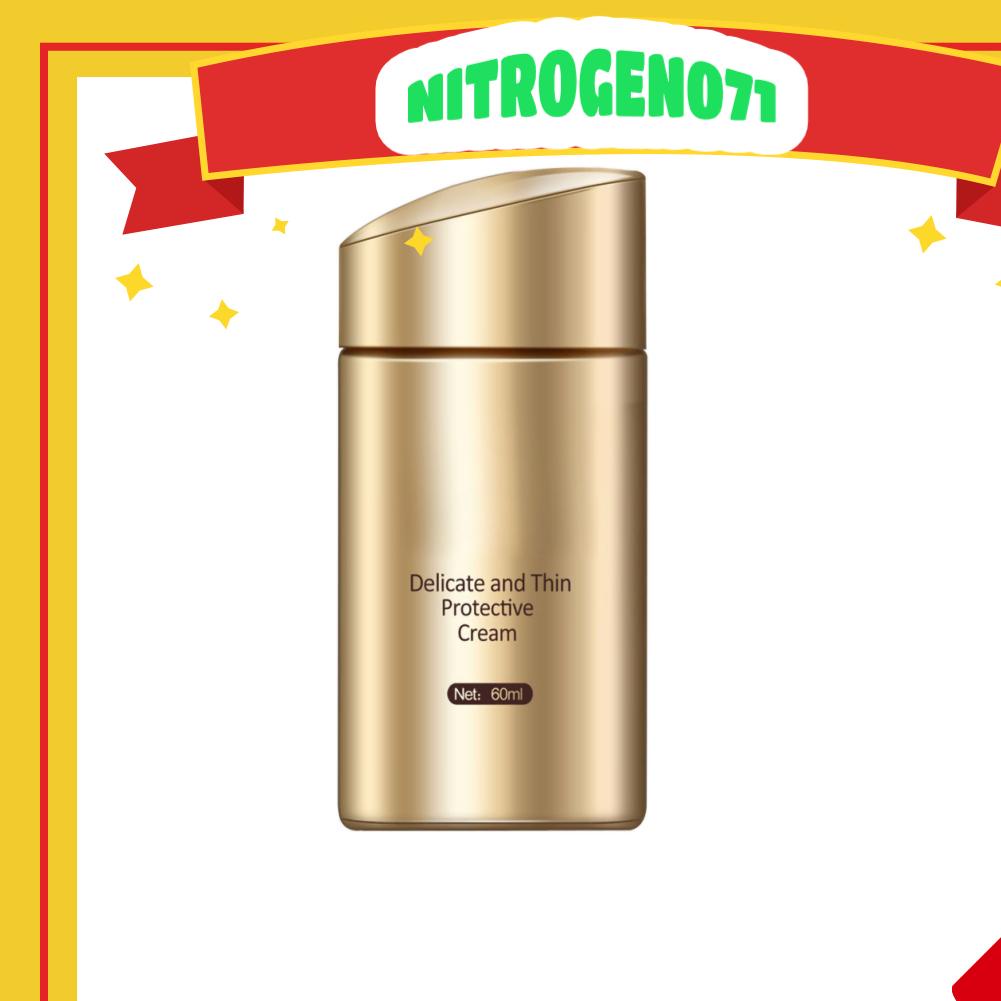 [Hàng mới về] Kem chống nắng dạng xịt Nitrogen071 chống thấm mồ hôi